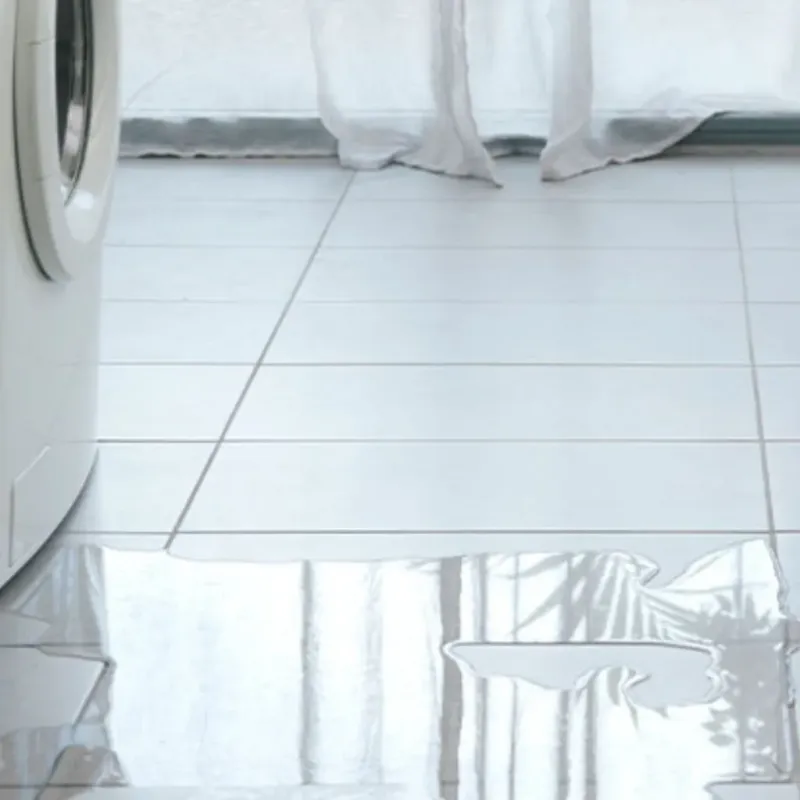 Appliance Leak Cleanup in Tierra Buena, CA